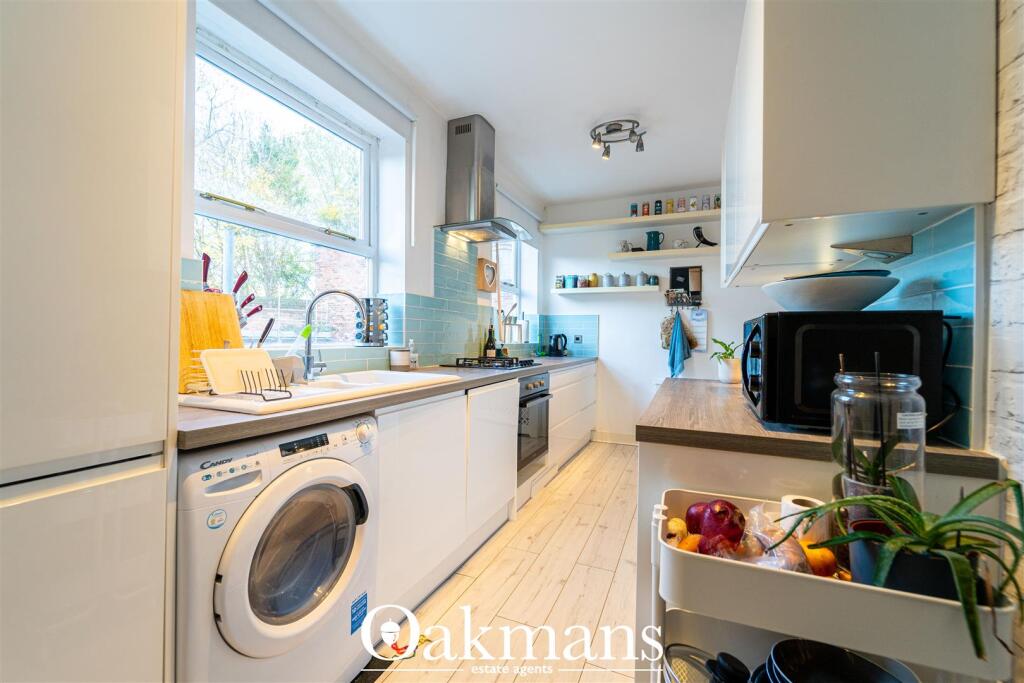 Additional image 8 of Warstone Parade East, Hockley, Birmingham, B18