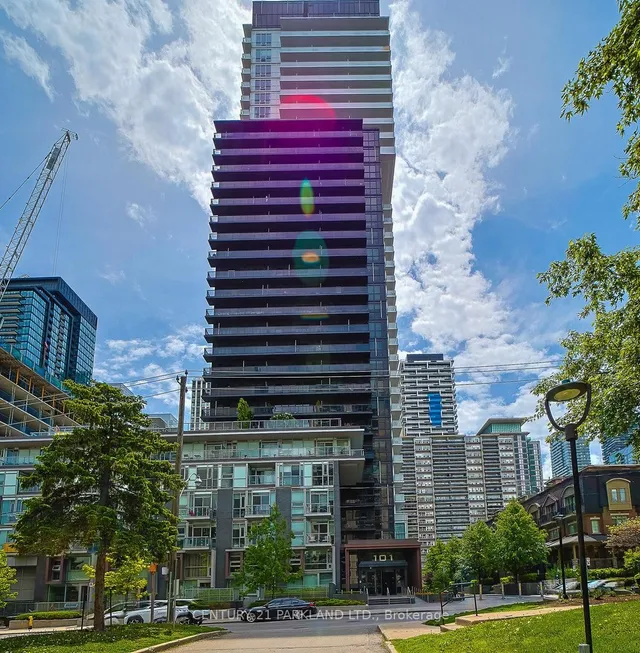 101 Erskine Ave Unit 2207