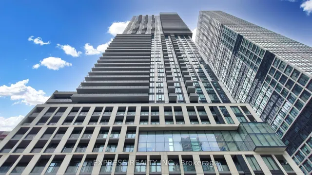 251 Jarvis St Unit 3706