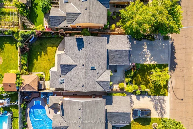 房产图片 40 - 41 Hearthside Cres