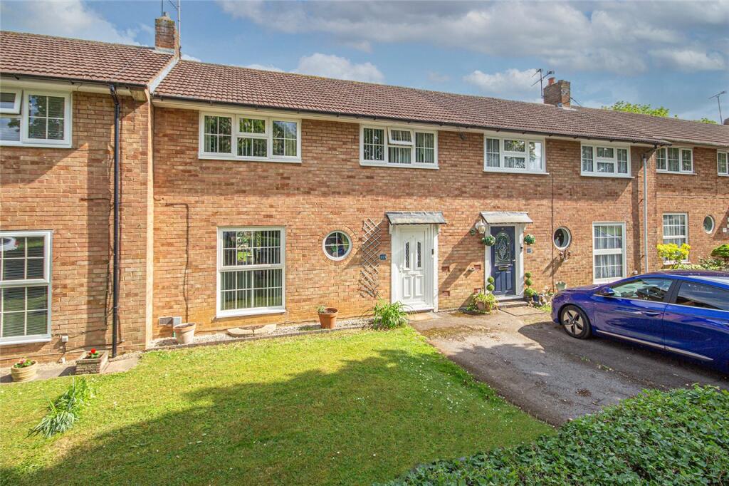Property image for Howlands, Welwyn Garden City, Hertfordshire, AL7