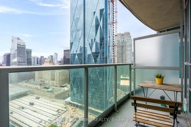 Additional image 23 of 18 Yonge St Unit 3602