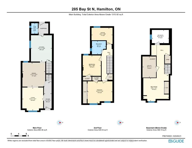 Additional image 4 of 285 Bay St