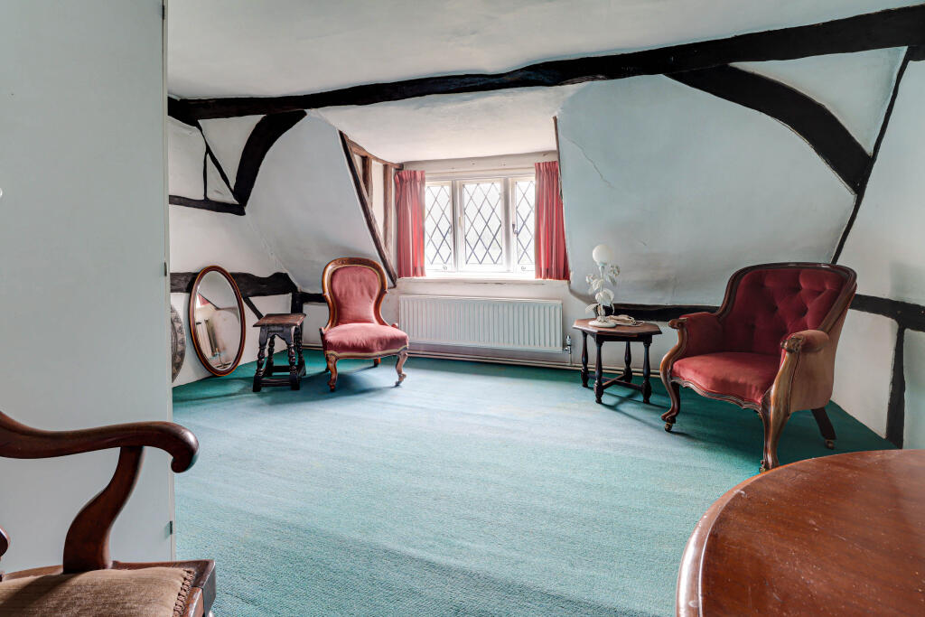 Additional image 12 of Apps Pond, Appspond Lane, Potters Crouch, AL2