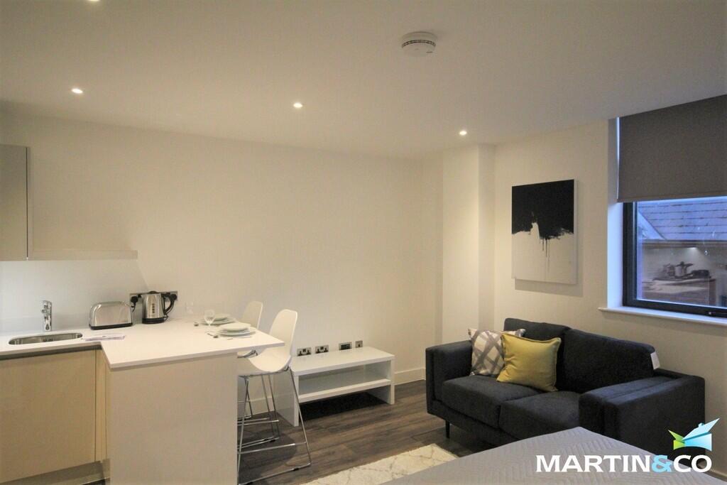 Additional image 8 of CopperBox, High Street, Harborne, B17