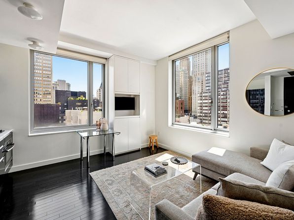 85 West St BROADWAY 14E, New York, NY 10006