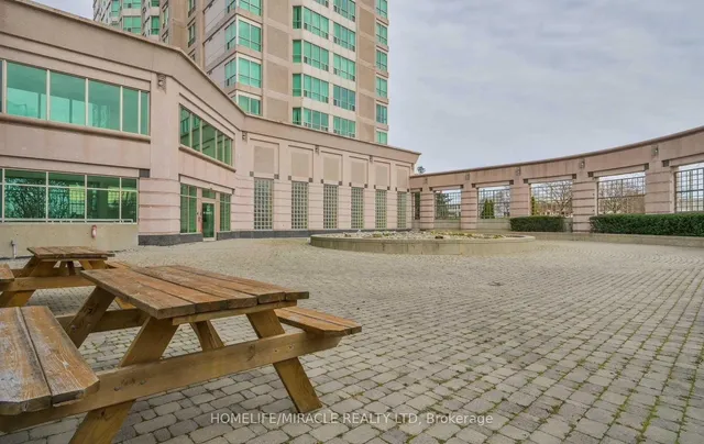 Additional image 17 of 11 Lee Centre Dr Unit 2305