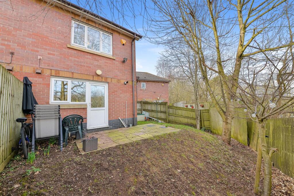 Additional image 13 of Westfield Grange, Kings Heath, Birmingham