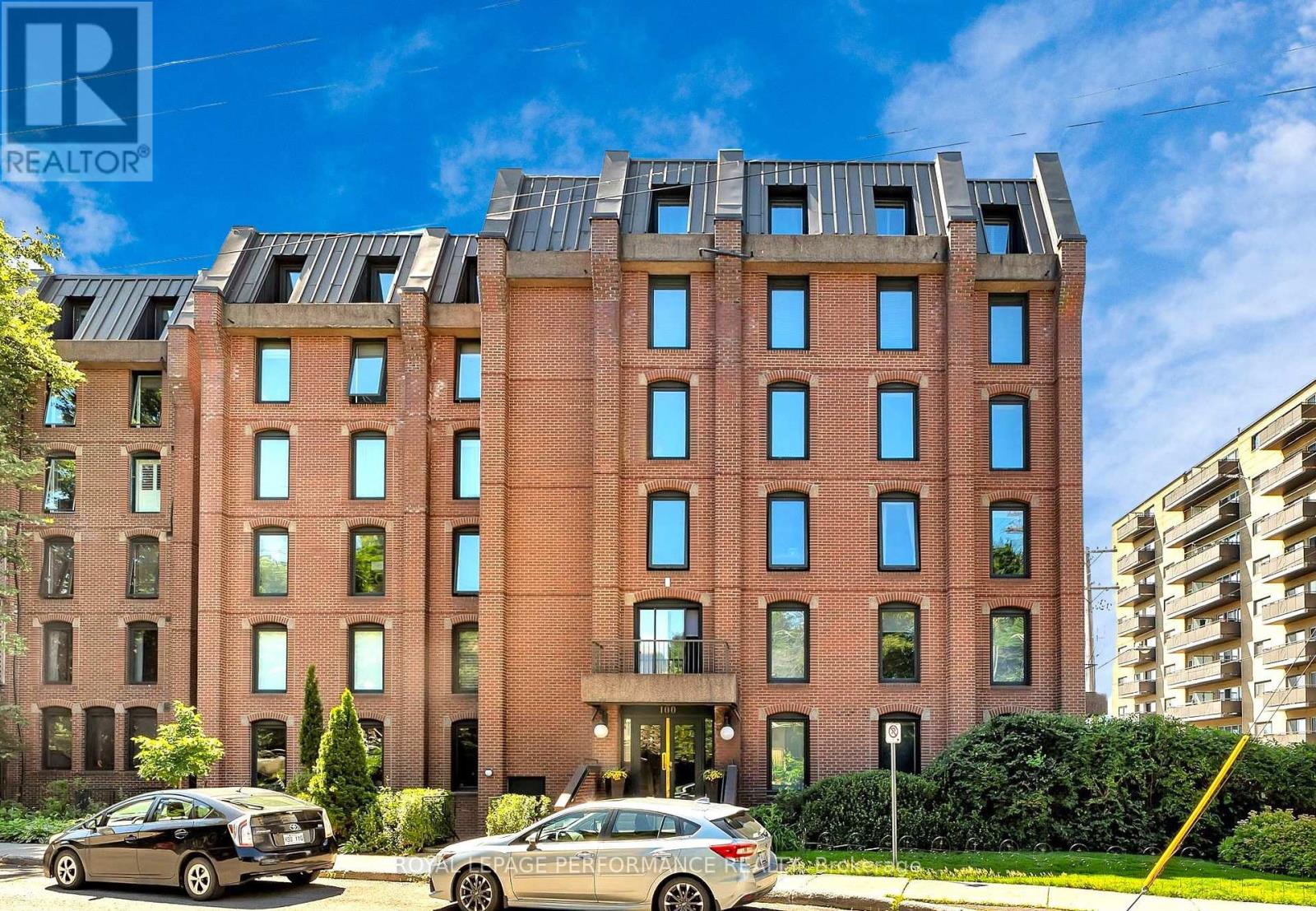 12 - 100 RIDEAU TERRACE|Ottawa, Ontario K1M0Z2