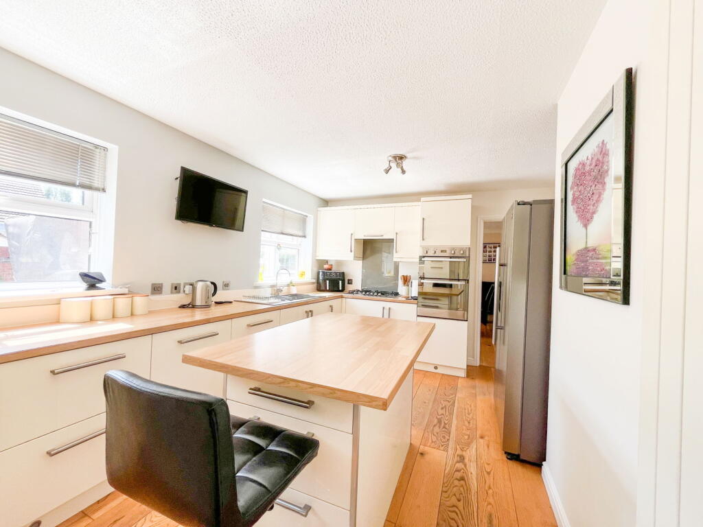 Additional image 8 of Byford Way, Marston Green, Birminingham B37