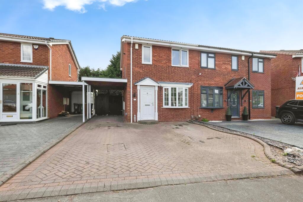 Additional image 16 of Bradewell Road, Birmingham