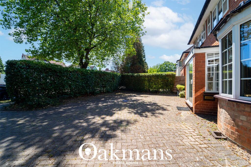 Additional image 54 of Bunbury Road, Bournville Village Trust, Northfield, Birmingham, B31