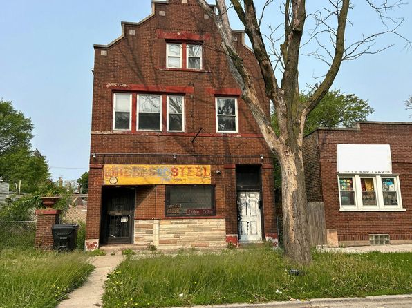 10548-10550 S Corliss Ave, Chicago, IL 60628