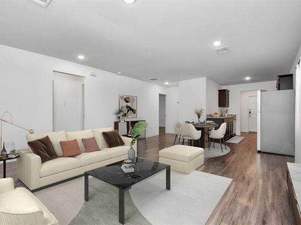 7966 Safebuy St, Houston, TX 77029