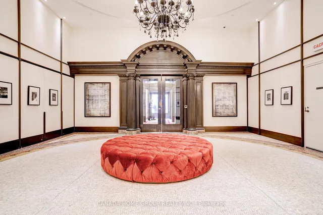 Additional image 3 of 197 Yonge St Unit 3605