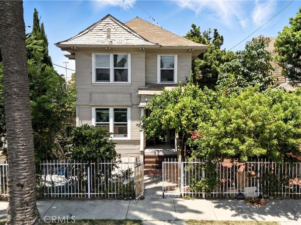 1715 Toberman St, Los Angeles, CA 90015