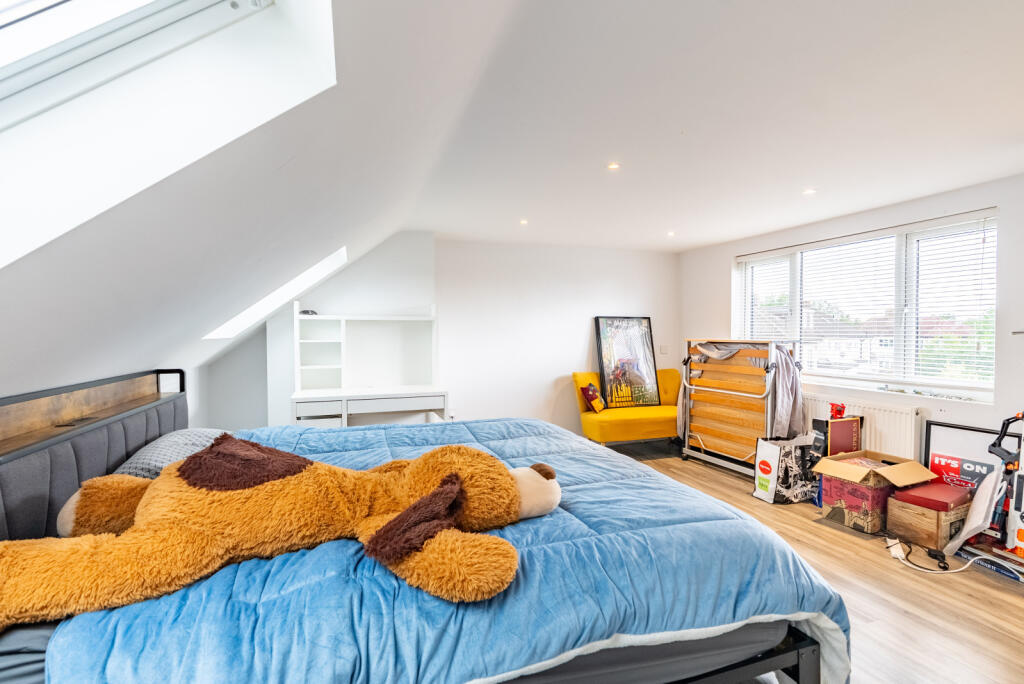 Additional image 13 of Bramble Road, Hatfield, Hertfordshire, AL10