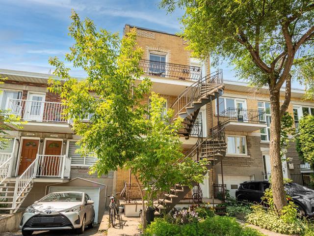 5034-5038 17e Avenue|Montréal (Rosemont/La Petite-Patrie), Quebec H1X2R1