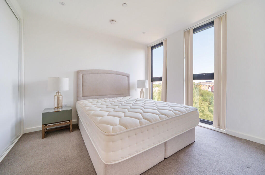 Additional image 5 of Communication Row, Birmingham, B15