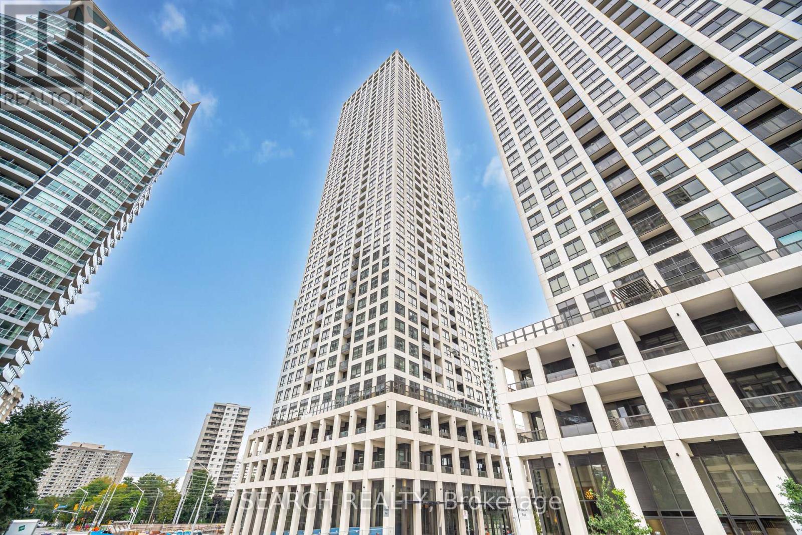 1708 - 30 ELM DRIVE W|Mississauga (City Centre), Ontario L5B0N6