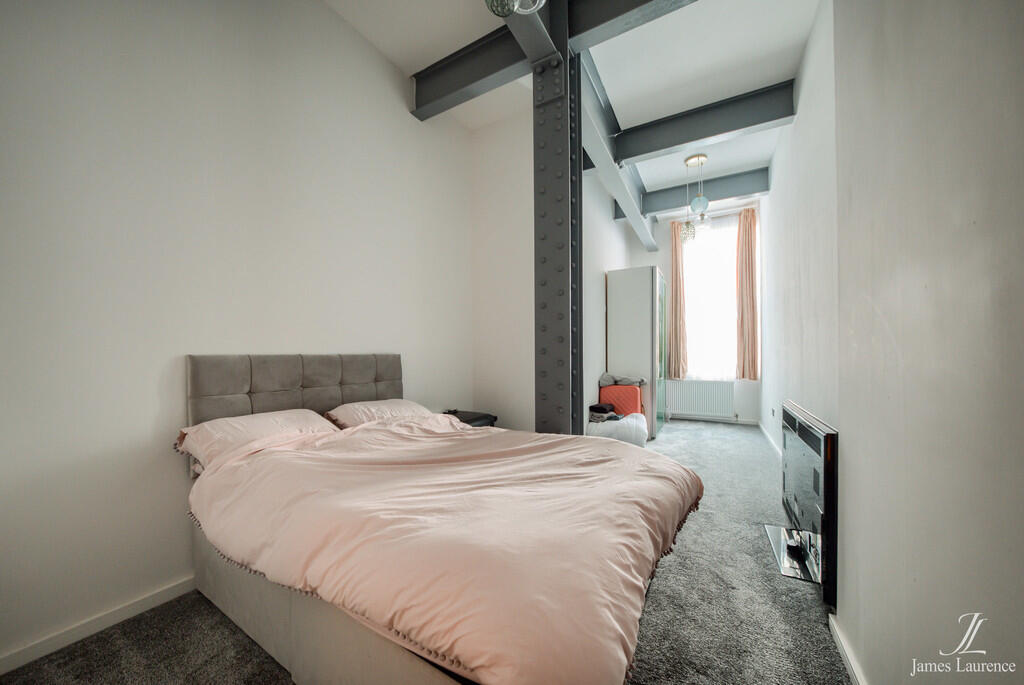 Additional image 4 of New Hampton Lofts, 99 Branston Street, Jewellery Quarter