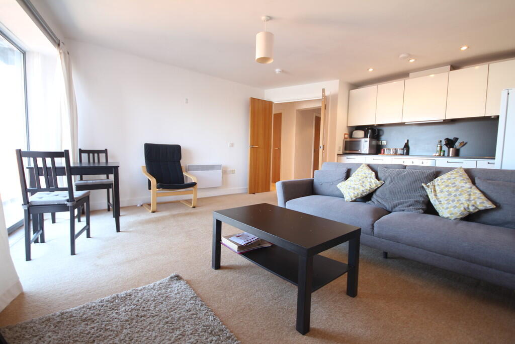 Additional image 5 of Islington Gates, Fleet Street, Jewellery Quarter, B1