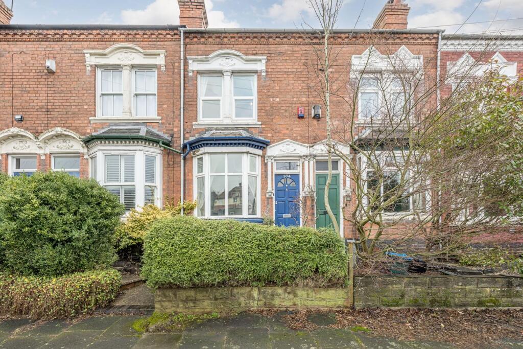 Additional image 18 of War Lane, Birmingham