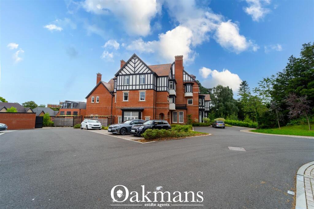 Additional image 16 of Manor House, New House Farm Drive, Birmingham, West Midlands, B31