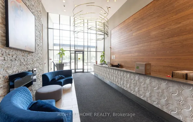 Additional image 3 of 2230 Lake Shore Blvd Unit 803