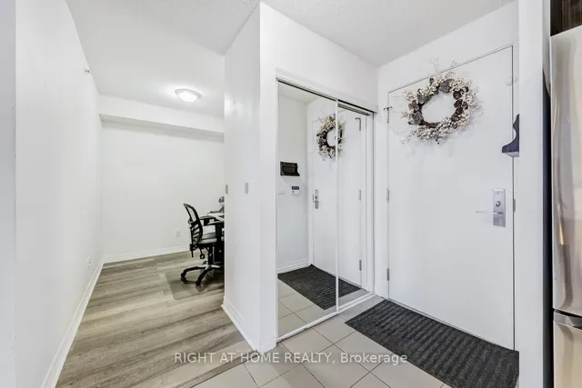 房产图片 14 - 275 约克兰路 Unit 1408