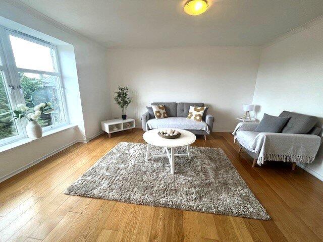 Mountview Gardens, Rosemount, Aberdeen, AB25