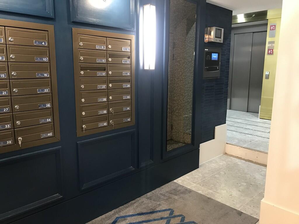 Additional image 8 of Cornwall Street , Birmingham