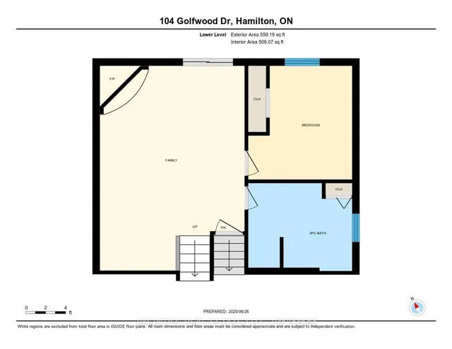 Additional image 49 of 104 Golfwood Dr