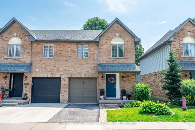 565 Rymal Rd Unit 6