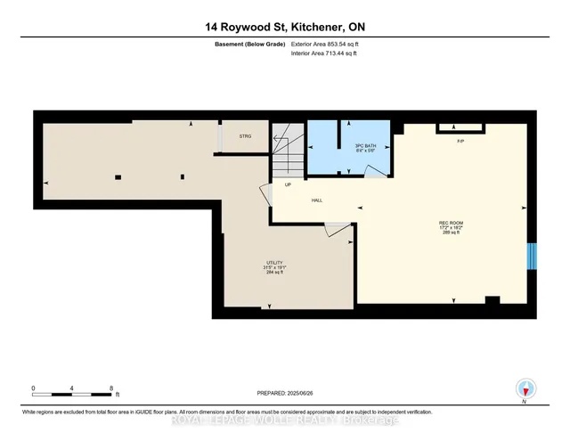 Additional image 46 of 14 Roywood St