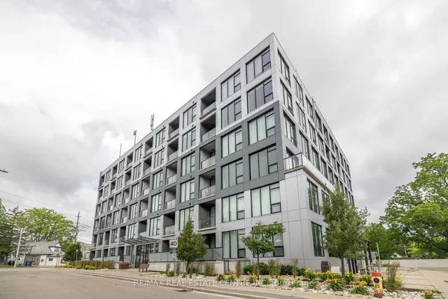 690 King St Unit 412