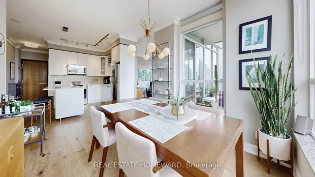 Additional image 18 of 500 Sherbourne St Unit 2010