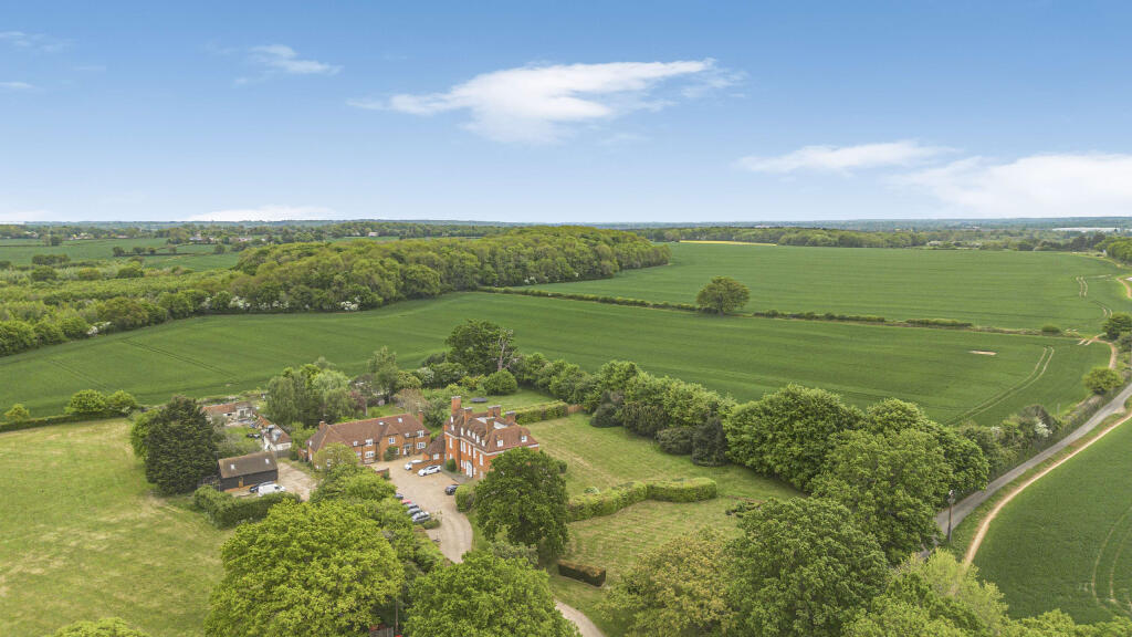Additional image 20 of Fairshot Court, Woodcock Hill, Sandridge, St. Albans, Hertfordshire