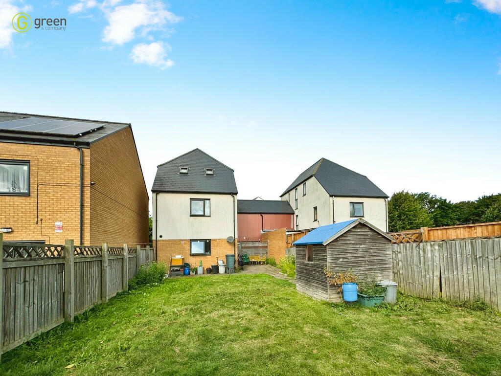 Additional image 4 of Wheeler Street, Newtown