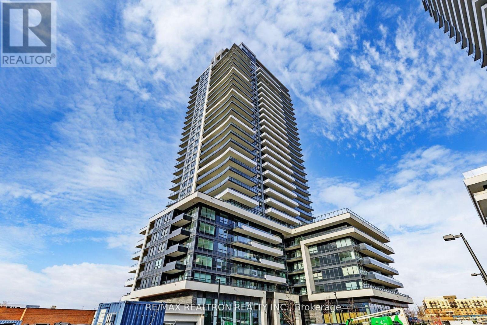 1509 - 1435 CELEBRATION DRIVE|Pickering (Bay Ridges), Ontario L1W0C3