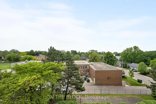 Additional image 34 of 3845 Lake Shore Blvd Unit 506