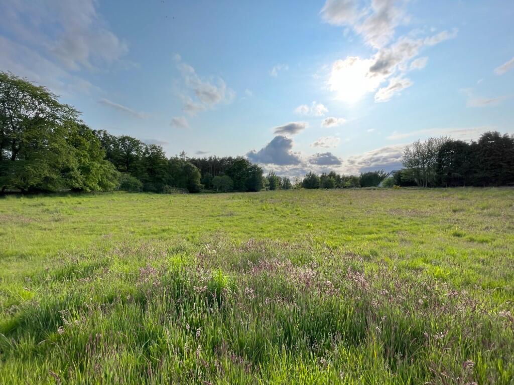 Additional image 5 of Land at East Mains of Drum, Drumoak, Banchory, AB31 5AN