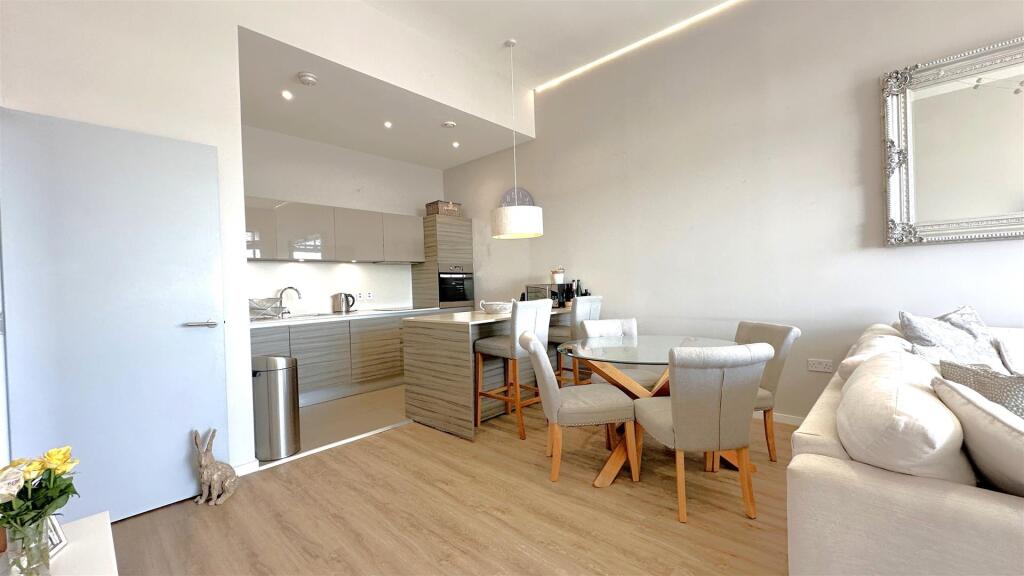 Additional image 20 of The Franklin, Bournville Lane, Birmingham