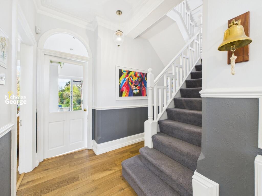 Additional image 13 of St Agnes Road, Moseley, Birmingham, B13