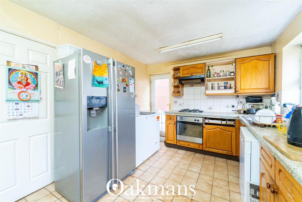 Additional image 8 of Newey Road, Birmingham, B28