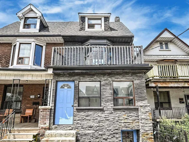 Additional image 2 of 778 Pape Ave