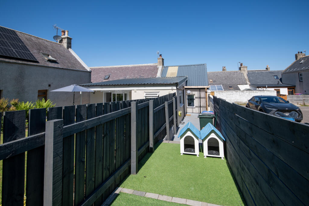 Additional image 17 of Cross Street, Portgordon, Buckie, AB56