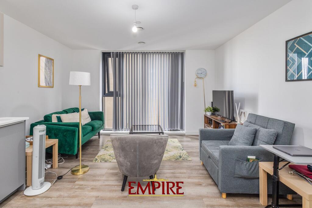 Additional image 12 of Sheepcote Street, Birmingham, B16