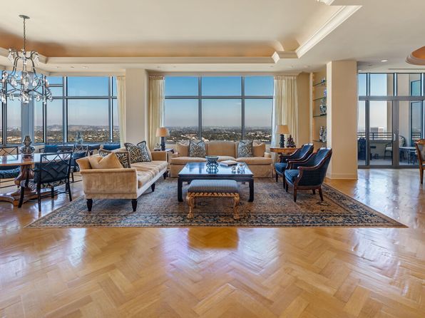 10800 Wilshire Blvd #PENTHOUSE 2202, Los Angeles, CA 90024