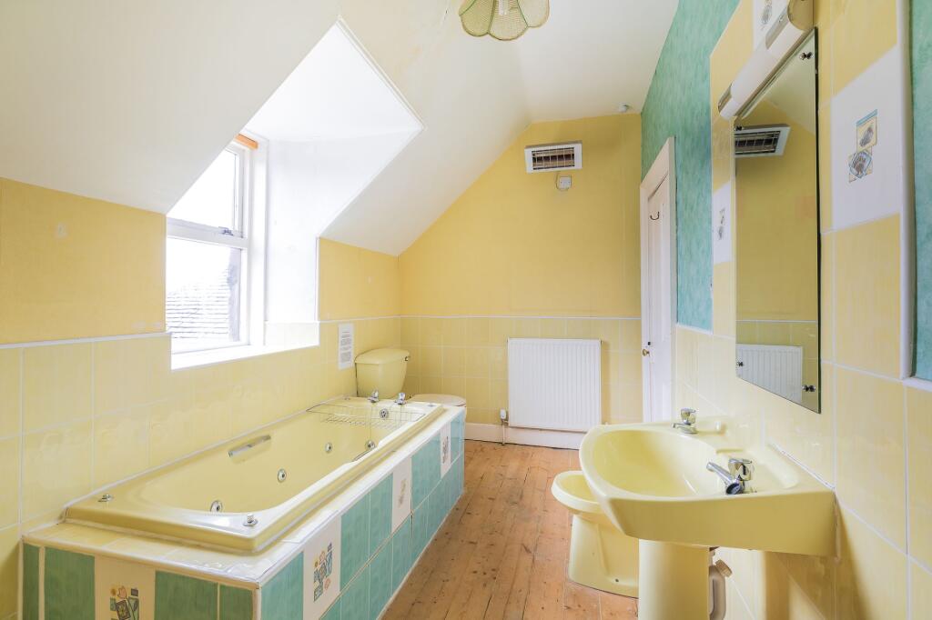 Additional image 12 of Fournet House, Balvenie Street, AB55